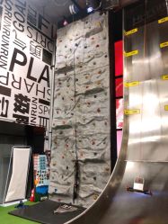 点击看大图 -嗨翻Hi-Fun竞技主题乐园·蹦床团建生日聚会(五棵松华熙店)