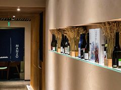 -慢走(甜水园店)