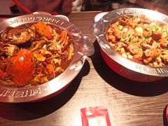 招牌肉蟹煲-胖哥俩肉蟹煲(海盐总店)