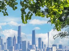 -广州市白云山风景名胜区