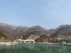 -潭溪山