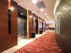 -深圳观澜格兰云天国际酒店