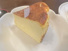-Ten Olives甜点