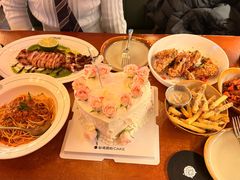 -COMMUNE幻师(花园道店)