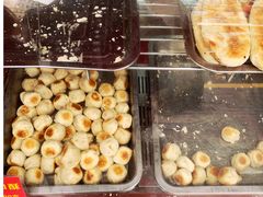 -宋记饼家(石门二路店)
