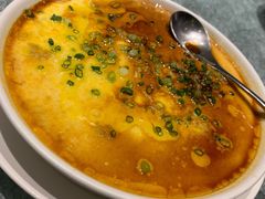 虾喇膏蒸蛋-花城苑广府菜(侨鑫店)