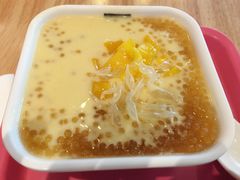 杨枝甘露-满记甜品(荟聚购物中心店)