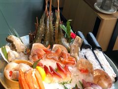 -生如夏花泰式火锅(西村黑金店)