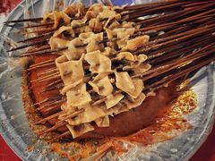 -玲玲涮牛肚(土门坊店)