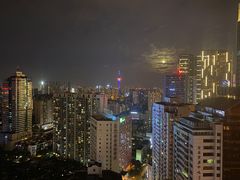 -富力丽思卡尔顿酒店·FLAIR餐厅酒吧