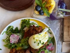 -The Rug Cafe(王府中环店)