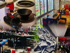 -鼎膳常火锅(华阳店)