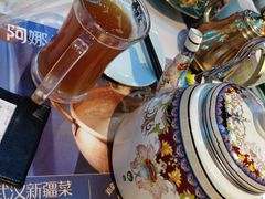 -阿娜尔·新疆菜(宜家荟聚中心店)
