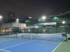 -君成体育|网球培训(蛇口校区)