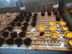 -奈雪的茶(东莞汇一城店)