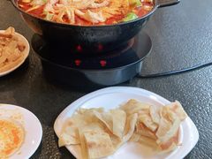 -湘肠香火锅店(团结湖店)