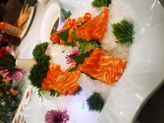 -宴喜楼之精致吉菜(新奥蓝城店)