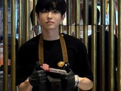 -陕拾叁-西安糕点(北院门创始店)