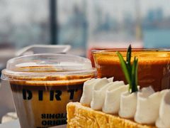 -Vanilla Specialty Coffee(八大关店)
