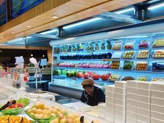 -北方暖暖温泉洗浴(沈阳北站店)