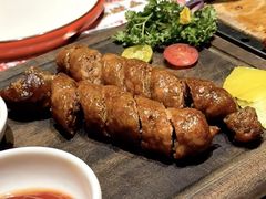 -通海俄式烧烤·俄罗斯大串(嵩山路店)