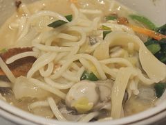 -鑫悦楼煎蟹·16年海鲜大排档