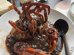 -Ministry of Crab•MOC(交子大道店)