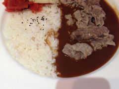 -呀咪咖喱屋(龙之梦购物中心莘庄店)
