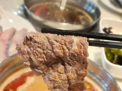 -围炉夜话·潮汕卤水火锅(榕江店)