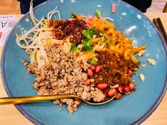 贵州肉臊拌面-贵凤凰贵州米粉(五道口店)
