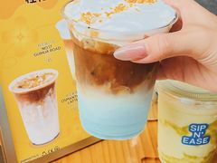 -Shiftin’浮起咖啡 (福保店)