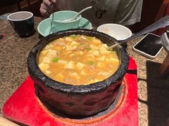 -绿茶餐厅(coco park 店)