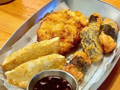 -青春分食(仙林大学城店)