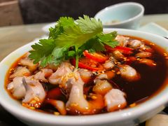 -杭州君悦酒店·湖滨28中餐厅