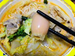 -小谷姐姐麻辣拌·麻辣烫(潞河店)