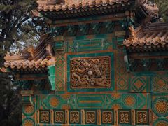 -香山公园
