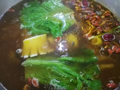 -练掌门·火锅&烧烤&烤鱼(北亭店)