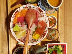 -七福日本料理