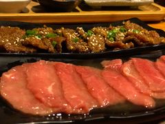 -炙忧烤肉屋(中国铁建广场店)