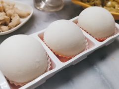 榴莲雪媚娘-黄师奶甜品店