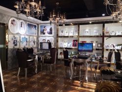 青禾婚纱摄影-青禾婚纱摄影(杭州店)