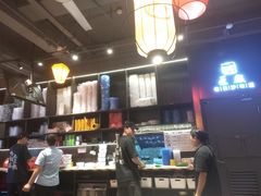 -匠熙小馆(崇文门店)