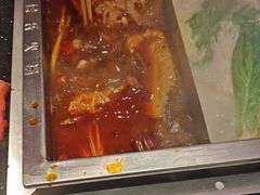 -侯氏火锅(良村店)