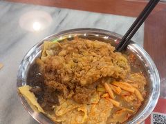 -融柳大铁牛螺蛳粉(厚街明丰店)