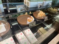 -小西家作•精致蛋糕(富力爱丁堡店)