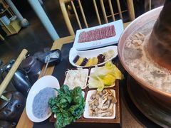 -东来顺·非遗火锅(高新店)