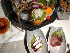 -海玥荟海鲜姿造自助餐厅(欧罗巴广场店)
