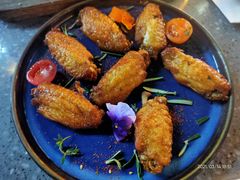 -haxnbauer海森堡德国餐厅(深圳coco店)