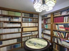 -道南書院·私房菜·早午茶·茶馆