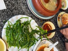 -海韵人家.海景花园经典云南菜(双廊店)